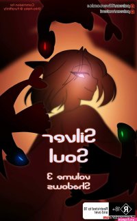 soul of neko comic xxx