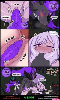 soul of neko comic xxx