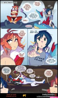 soul of neko comic xxx