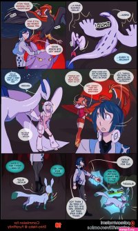 soul of neko comic xxx