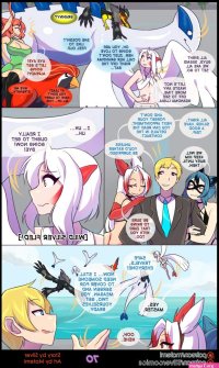 soul of neko comic xxx
