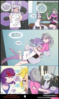 soul of neko comic xxx