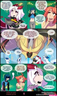 soul of neko comic xxx