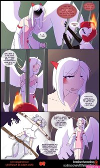 soul of neko comic xxx