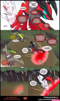 soul of neko comic xxx