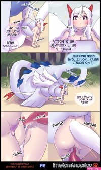 soul of neko comic xxx