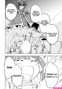 my gift lvl 9999 unlimited gacha chapter 61