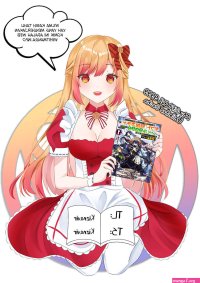 my gift lvl 9999 unlimited gacha chapter 61