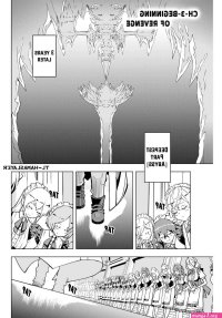 my gift lvl 9999 unlimited gacha chapter 61