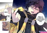 my gift lvl 9999 unlimited gacha chapter 61
