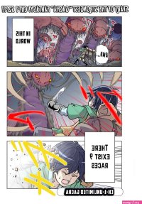 my gift lvl 9999 unlimited gacha chapter 61