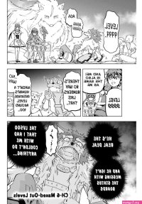 my gift lvl 9999 unlimited gacha chapter 61
