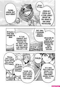 my gift lvl 9999 unlimited gacha chapter 61