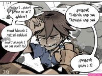 security breach hentai gregory manga