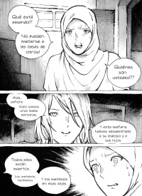sex manga hijab