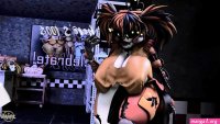security breach hentai roxy manga