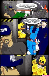 security breach hentai roxy manga