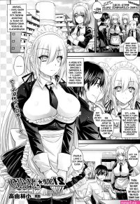 hentai uncensored manga