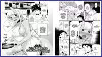 hentai uncensored manga