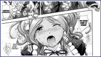hentai uncensored manga