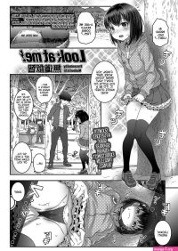 hentai uncensored manga