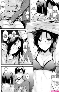 hentai uncensored manga