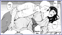 hentai uncensored manga