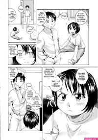 hentai uncensored manga