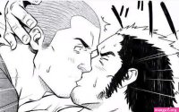 anime manga gay sex