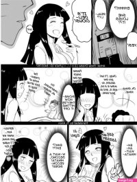 doujin hinata sub indo