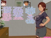 doujin mother ntr