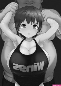 doujin mother ntr
