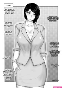 doujin mother ntr