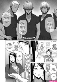 doujin mother ntr