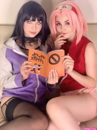 gambar hentai hinata