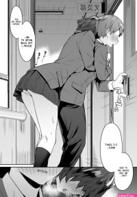 classroo of the elite hentai manga