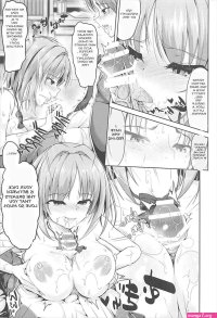 classroo of the elite hentai manga