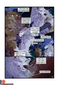 furry on human manga porno