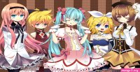 komik porno donghua