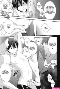 makoto tachibana hentai manga