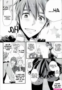 makoto tachibana hentai manga