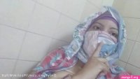 sex mom hijab