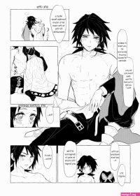shinobu x douma r34