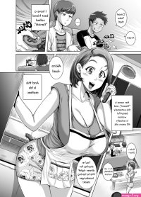 friend mom hentai manga