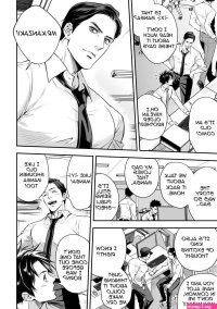 manga smut bl gang bang