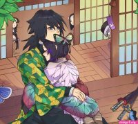 shinobu kocho x douma sex manga