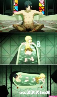 shinobu kocho x douma sex manga