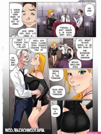 father in law hentai manga