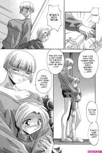 animal hentay manga