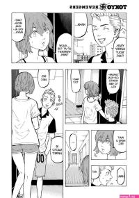 manga tokyo revengers hentai takemichi